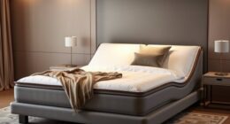 top senior adjustable beds