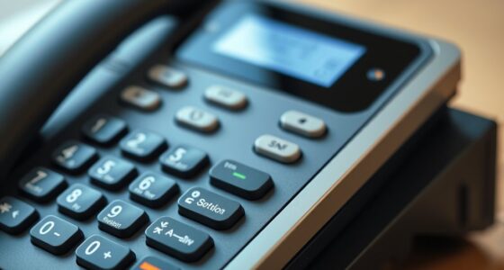 top senior amplified phones