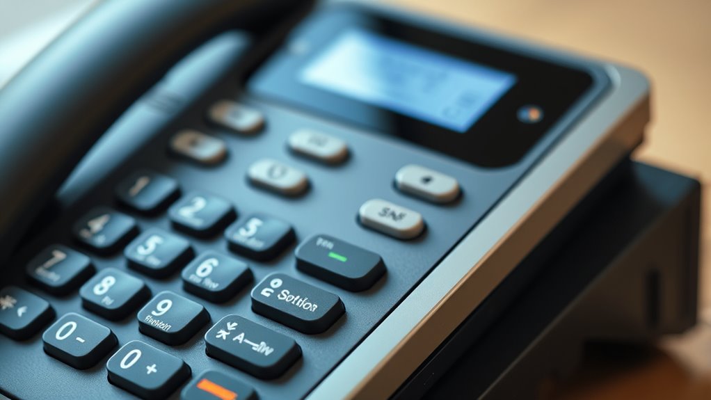 top senior amplified phones