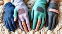 top senior arthritis gloves