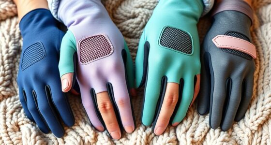 top senior arthritis gloves