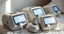 top senior bipap options