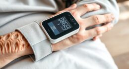 top senior blood pressure monitors