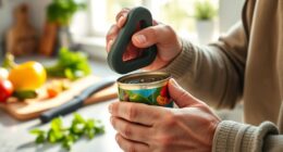 top senior can openers