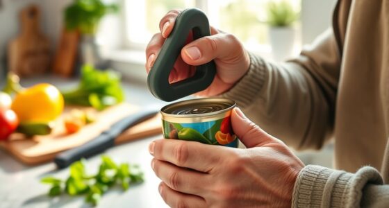 top senior can openers