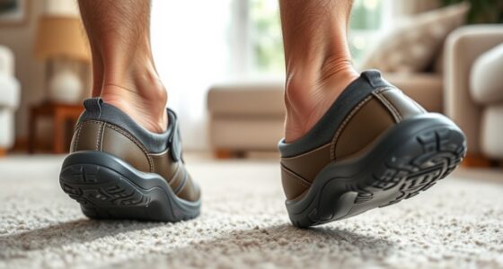 top senior comfort footwear