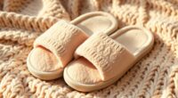 top senior comfort slippers