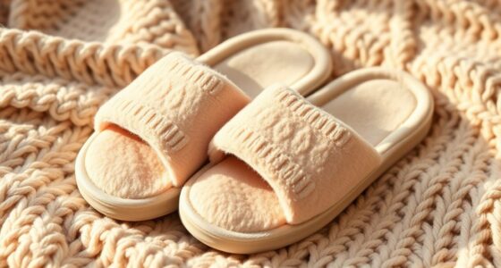 top senior comfort slippers