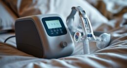 top senior cpap machine picks