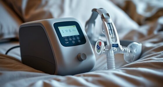 top senior cpap machine picks