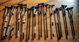 top senior crutches 2025