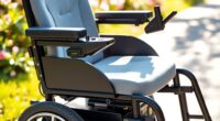 top senior electric wheelchair options