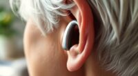 top senior hearing aids