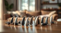 top senior hearing aids