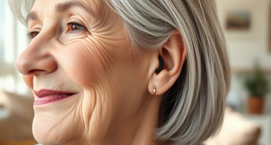 top senior hearing aids