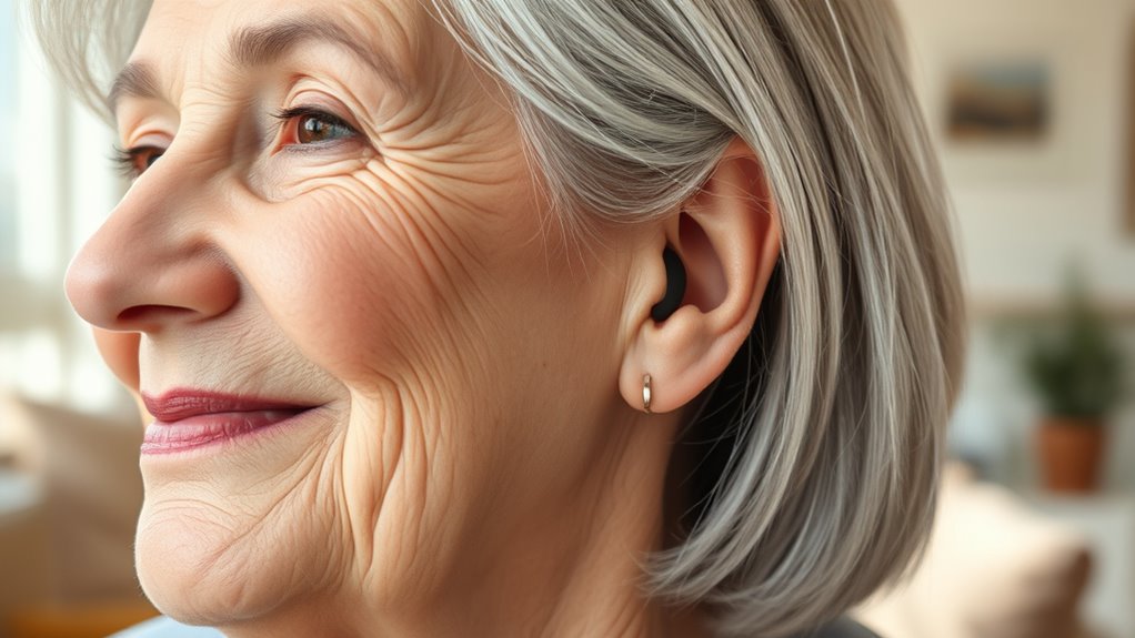top senior hearing aids