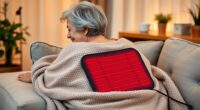 top senior heating pad options