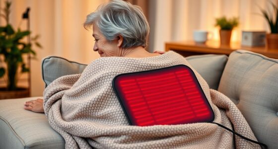 top senior heating pad options