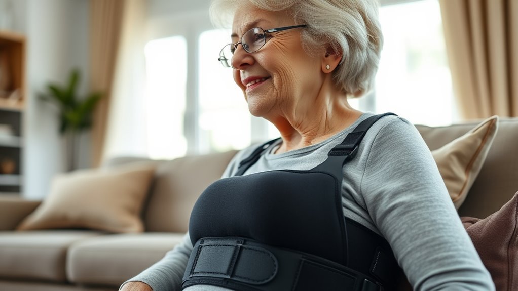 top senior hip safety products