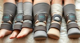 top senior leg massagers