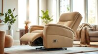 top senior lift chair reviews