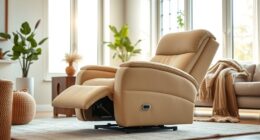 top senior lift chair reviews