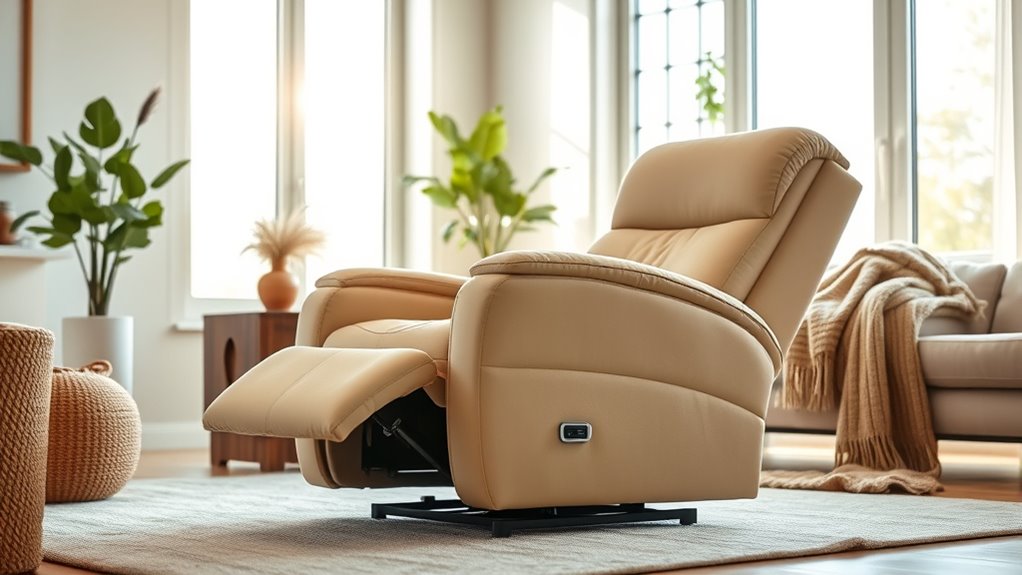 top senior lift chair reviews