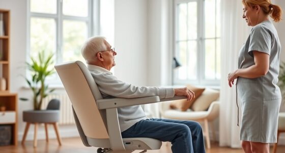 top senior lift options