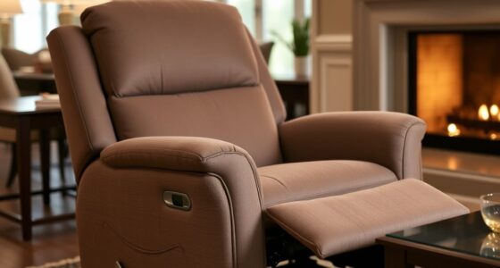 top senior lift recliner options