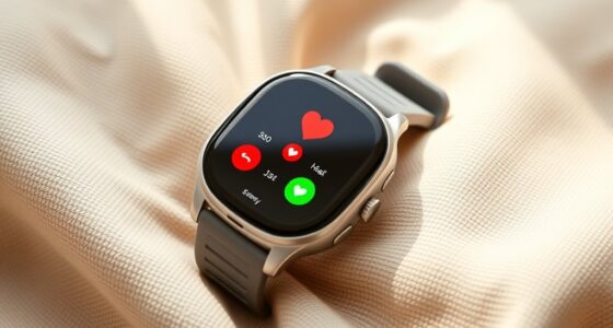 top senior medical alert watches