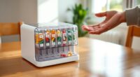 top senior medication dispensers