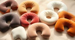 top senior neck pillow options