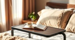 top senior overbed table options