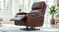 top senior power recliners