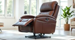 top senior power recliners