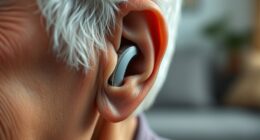 top senior rechargeable hearing aids