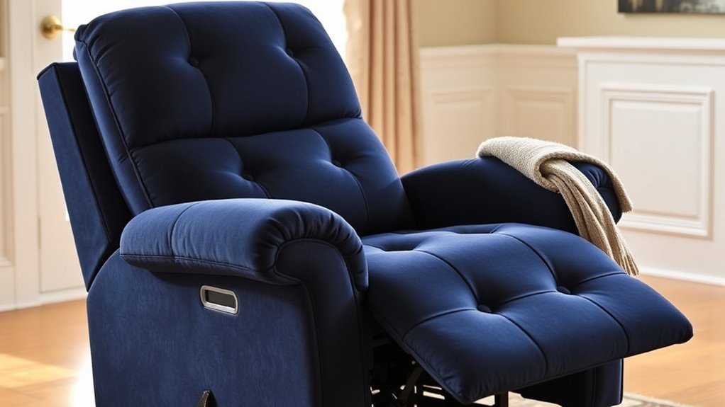 top senior recliner picks