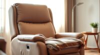 top senior recliner picks