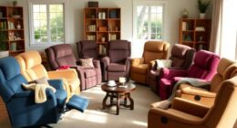 top senior recliner recommendations