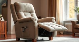 top senior recliner sleep chairs