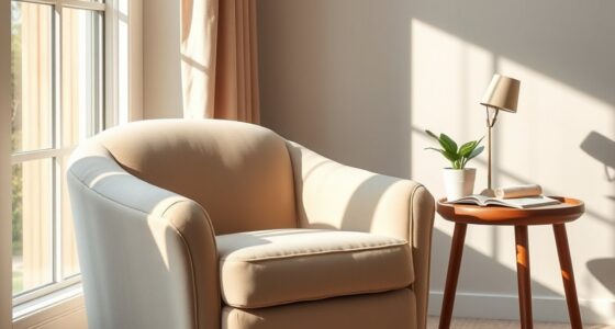 top senior recliners review