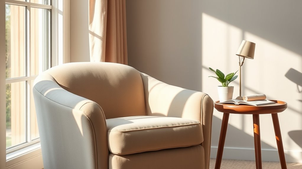 top senior recliners review