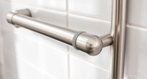 top senior safety grab bars