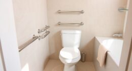 top senior safety grab bars