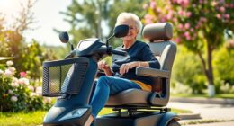 top senior scooter picks