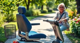 top senior scooter recommendations