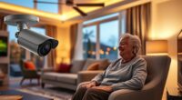 top senior security cameras