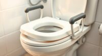 top senior toilet seat options