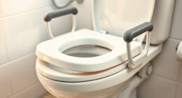 top senior toilet seat options