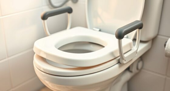 top senior toilet seat options